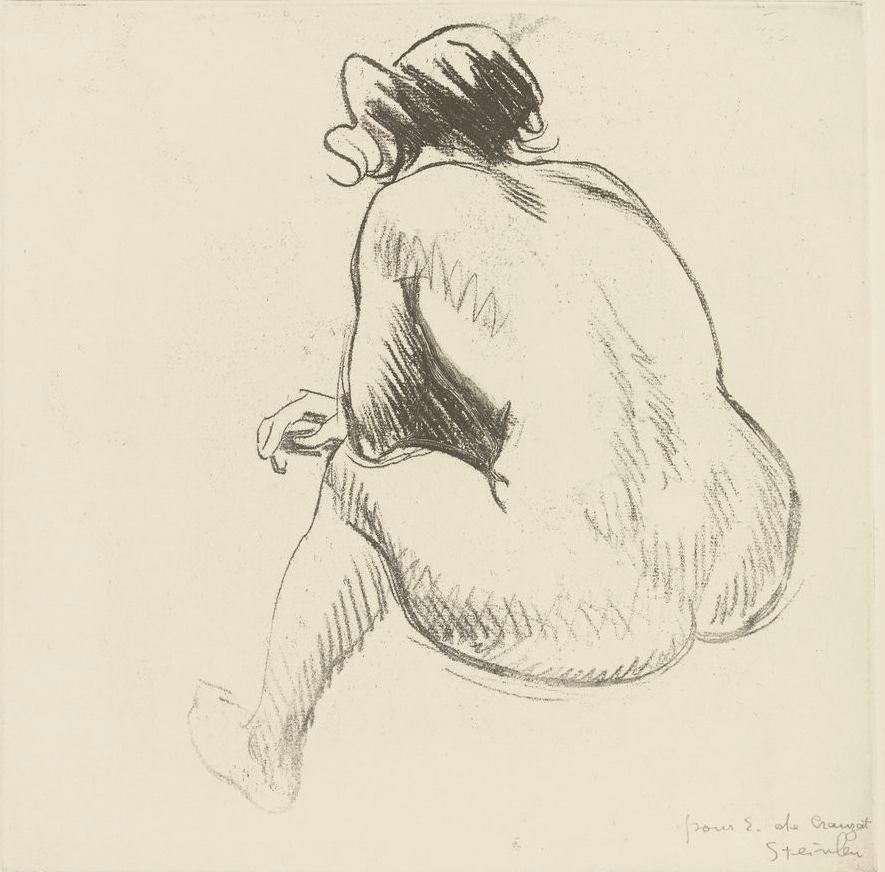 Mal au dos, serait-ce vos disques&nbsp;?