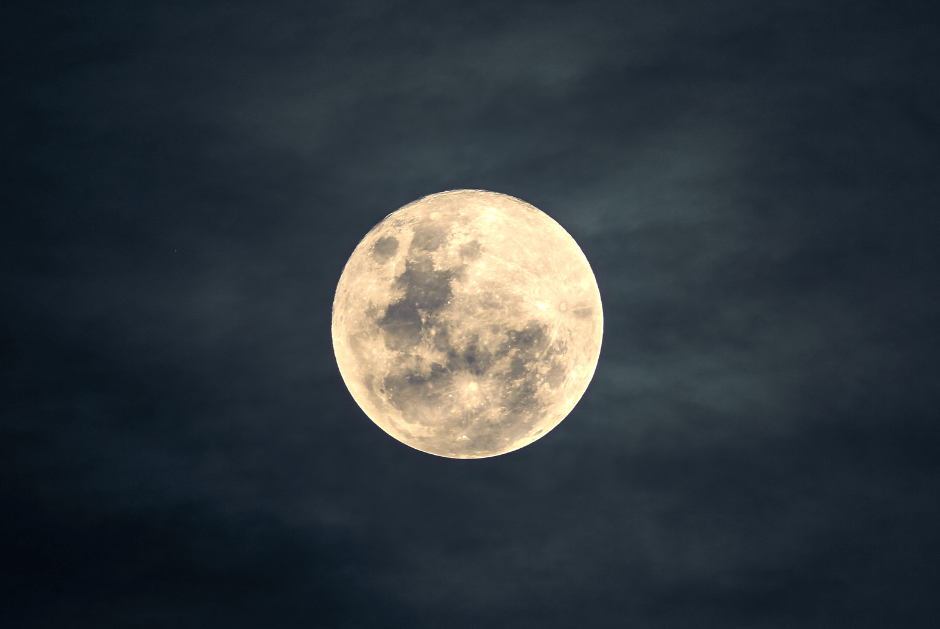 Série  (complète) de la Lune & Chant de Mantrah  