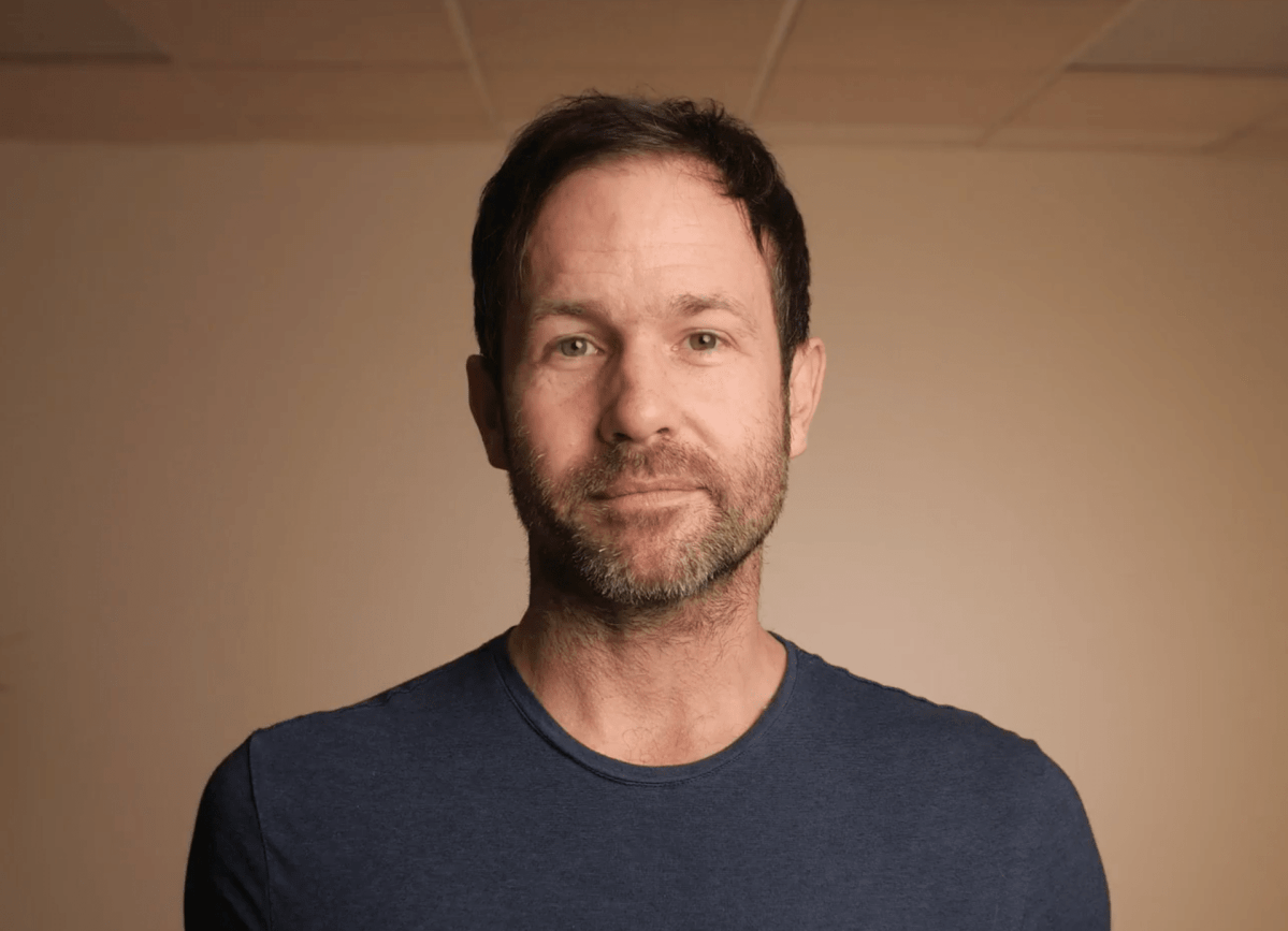 Weekend Intensif avec Scott&nbsp;Johnson