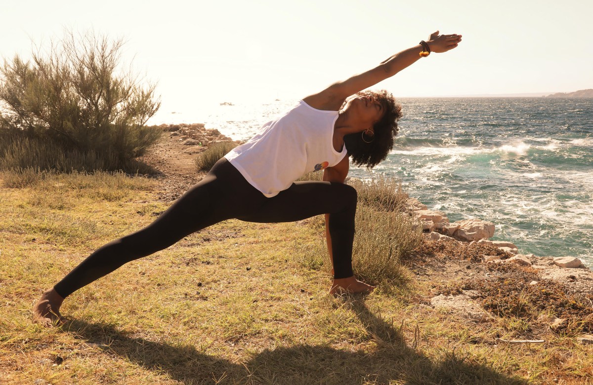 Aṣṭāṅga Vinyasa Yoga, explorations…