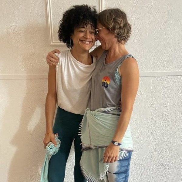 Mysore Ashtanga Vinyasa Yoga Week,&nbsp;Marseille