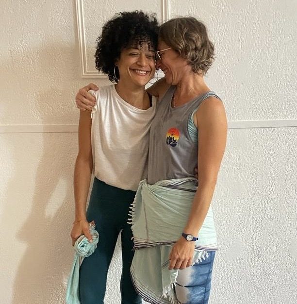 Mysore Ashtanga Vinyasa Yoga Week,&nbsp;Marseille