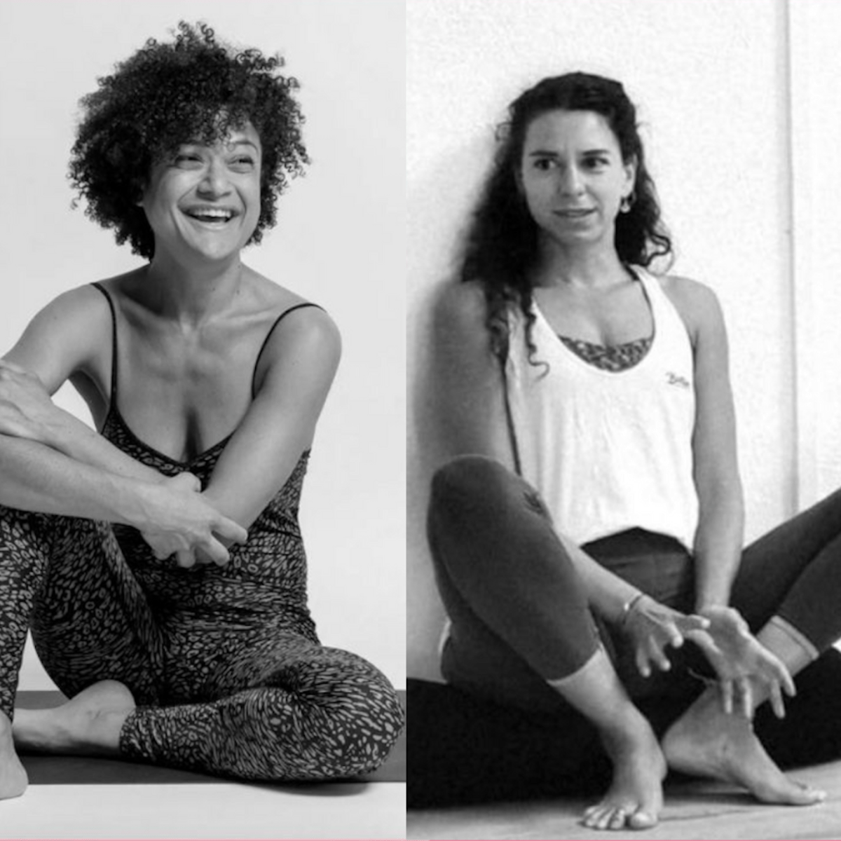 Ashtanga Yoga Workshop, Brussels&nbsp;(BELGIUM)