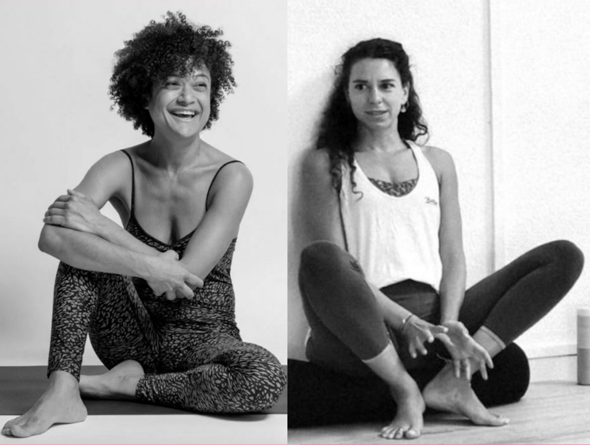 Ashtanga Yoga Workshop, Brussels&nbsp;(BELGIUM)