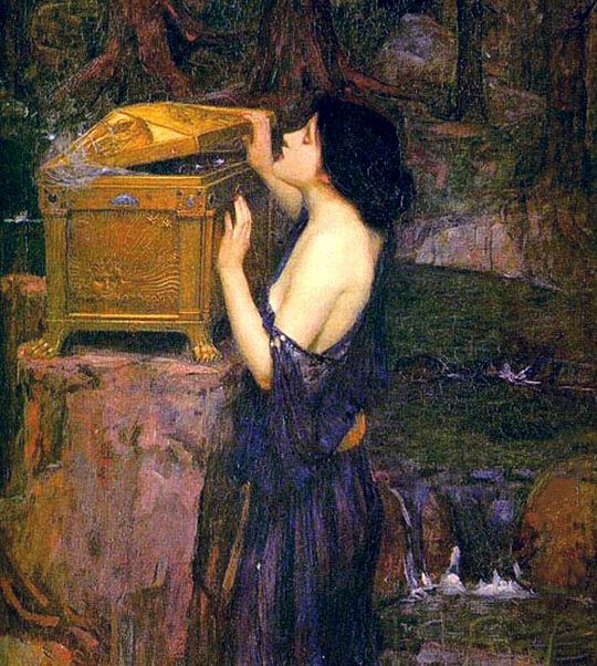 Do We Need Hope&nbsp;?