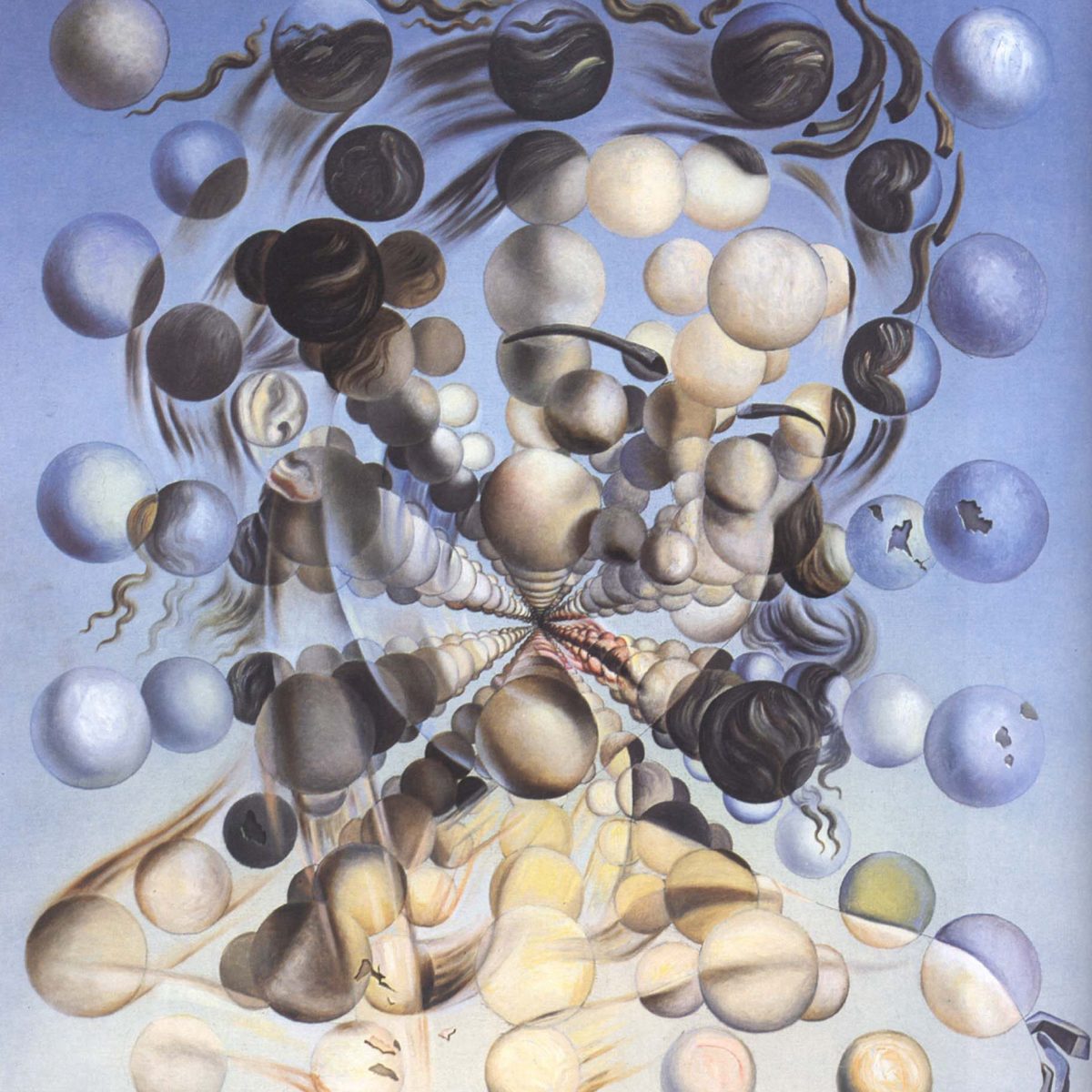 Where Consciousness and the Universe&nbsp;Meet