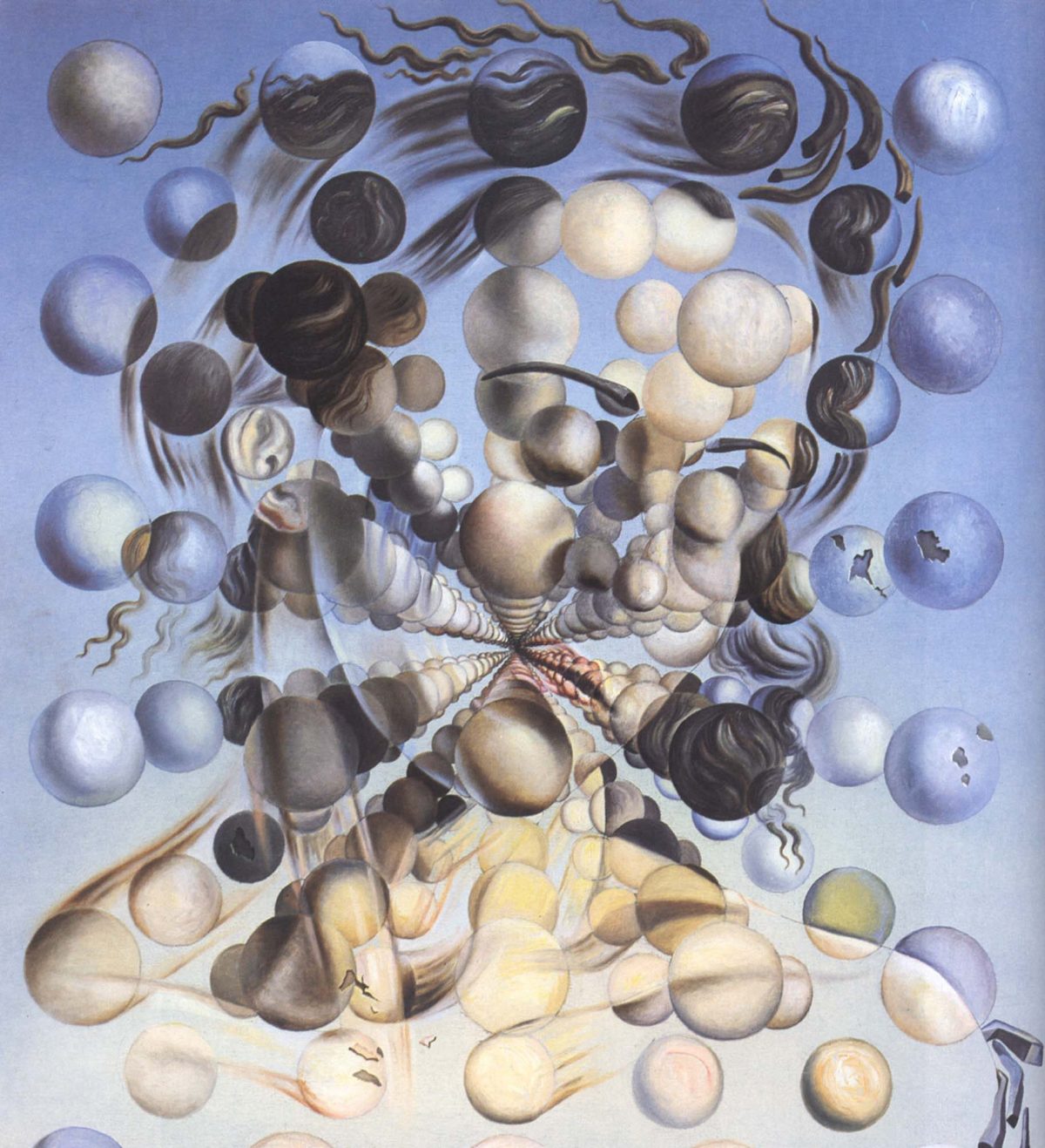 Where Consciousness and the Universe&nbsp;Meet