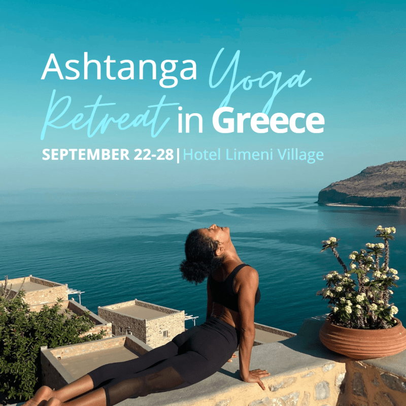 Yoga Retreat at Hotel Limeni Village,&nbsp;Greece