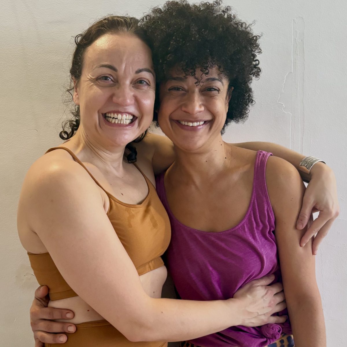 Ashtanga Sadhana, Luxembourg