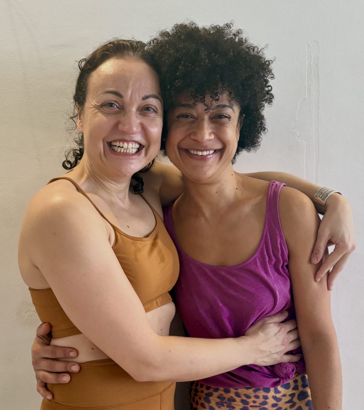 Ashtanga Sadhana, Luxembourg