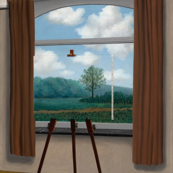 What If Truth Were Only a&nbsp;Perspective?