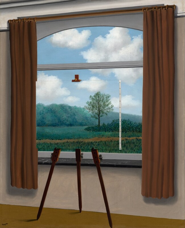 What If Truth Were Only a&nbsp;Perspective?